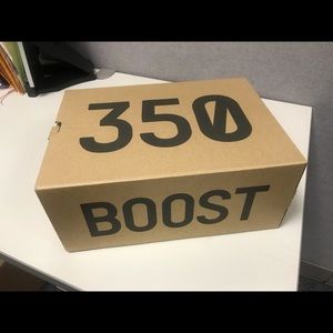 Yeezy Boost 350 Adidas/Kanye